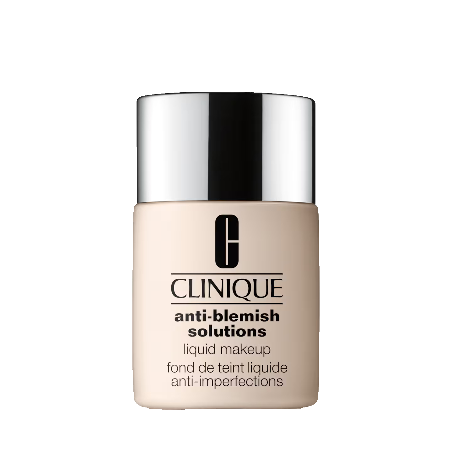 Tekutý make-up pro problematickou pleť Anti-Blemish Solutions (Liquid Makeup) 30 ml 06 Fresh Sand