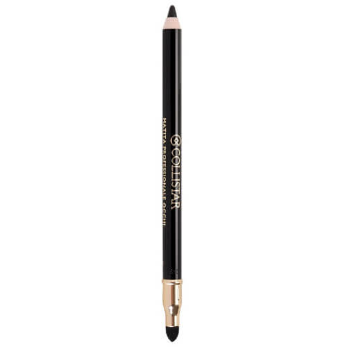 Collistar Voděodolná tužka na oči (Professional Waterproof Eye Pencil) 1,2 ml 01 Black
