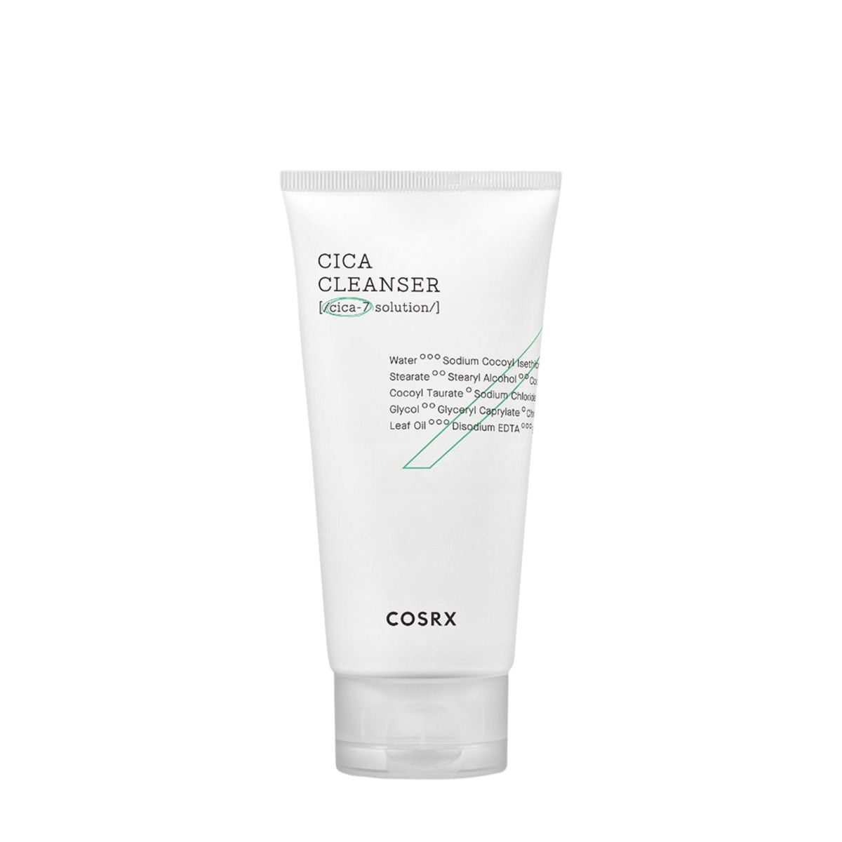 COSRX Čistiaca pleťová pena Pure Fit Cica (Cleanser) 50 ml