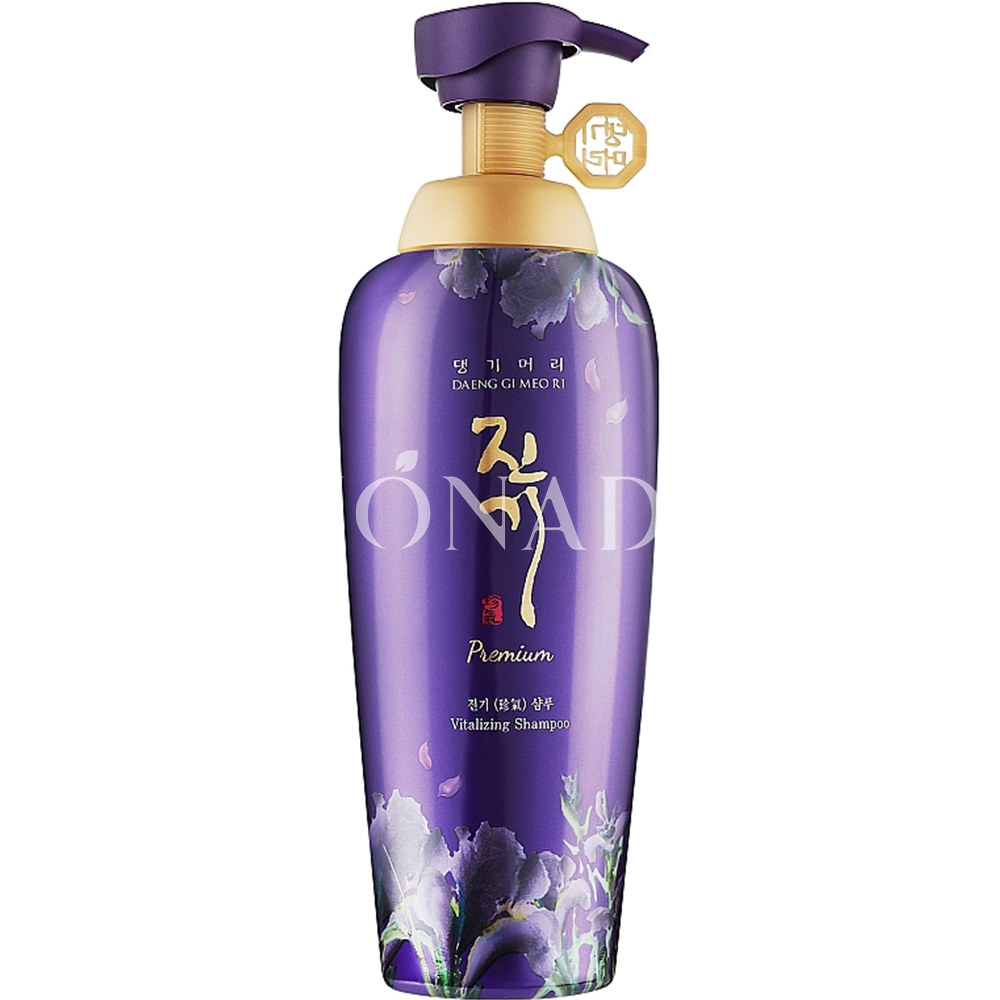 Daeng Gi Meo Ri Revitalizační šampon Vitalizing Premium Shampoo 500 ml