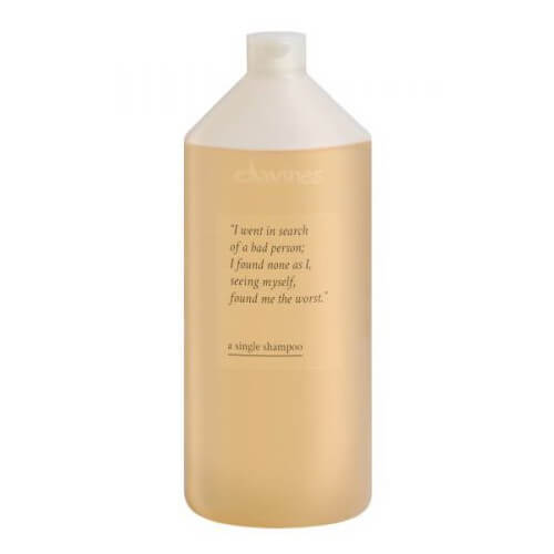 Davines Hydratační šampon A single (Shampoo) 250 ml