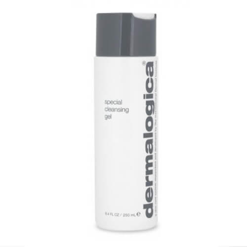 Dermalogica Čisticí pleťový pěnivý gel Daily Skin Health (Special Cleansing Gel) 250 ml