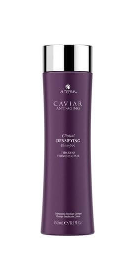 Alterna Detoxikační šampón pre krehké a oslabené vlasy Caviar Clinical Densifying (Thickens Thinning Hair Shampoo) 250 ml