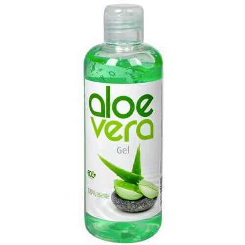 Diet Esthetic Regenerační gel (Aloe Vera Gel) 250 ml