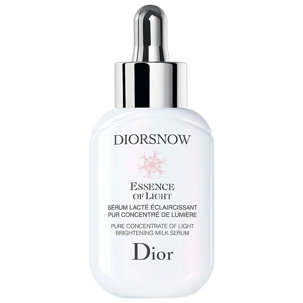 Dior Rozjasňující pleťové sérum Essence of Light (Pure Concentrate of Light Brightening Milk Serum) 30 ml