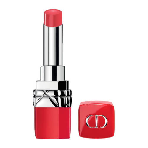 Levně Dior Dlouhotrvající hydratační rtěnka Ultra Rouge 3,2 g 641 Ultra Spice
