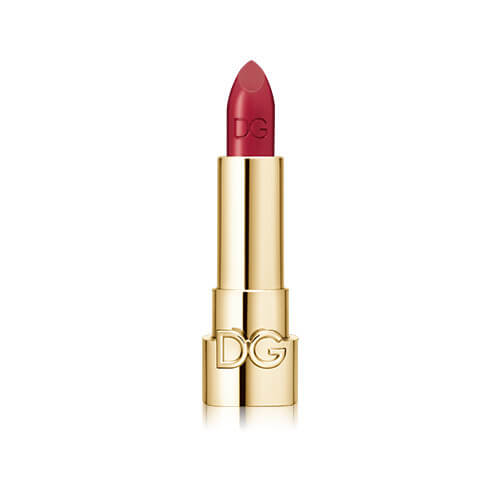 Dolce & Gabbana Rozjasňujúci rúž The Only One ( Color Lips tick ) 3,5 g 660 Hot Burgundy + 2 mesiace na vrátenie tovaru