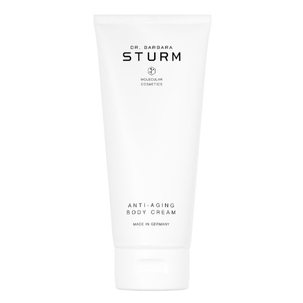 Dr. Barbara Sturm Tělový krém proti stárnutí pokožky (Anti-Aging Body Cream) 200 ml