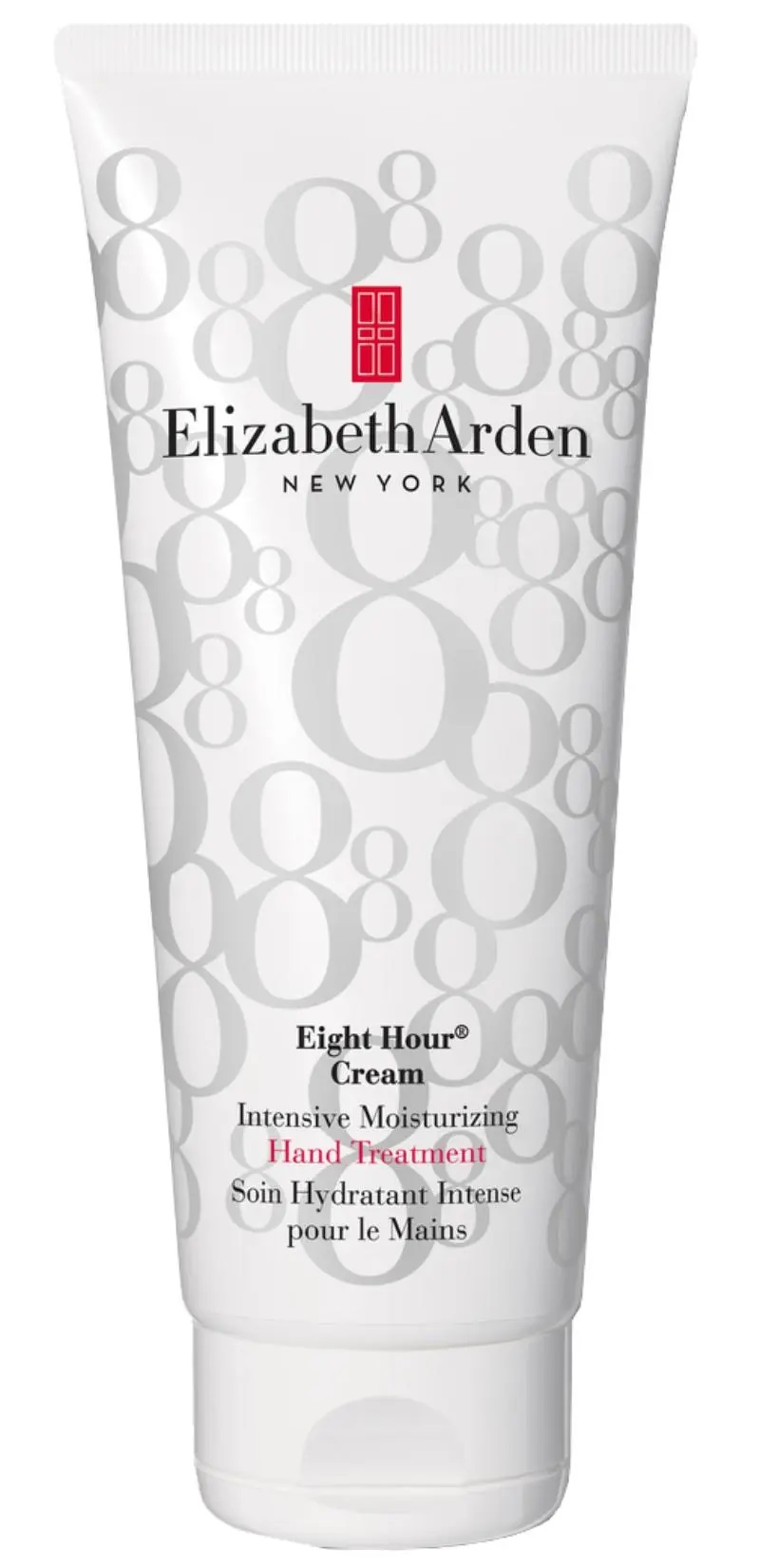 Elizabeth Arden Hydratačný krém na ruky Eight Hour Cream (Intensive Moisturizing Hand Treatment) 200 ml