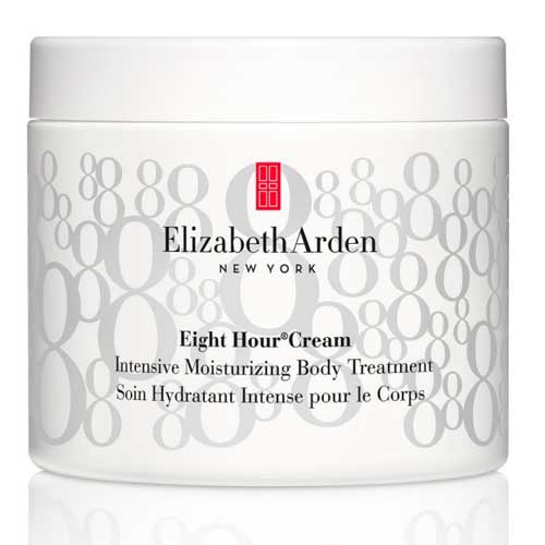Elizabeth Arden Hydratačný telový krém Eight Hour Cream (Intensive Moisturizing Body Treatment) 400 ml