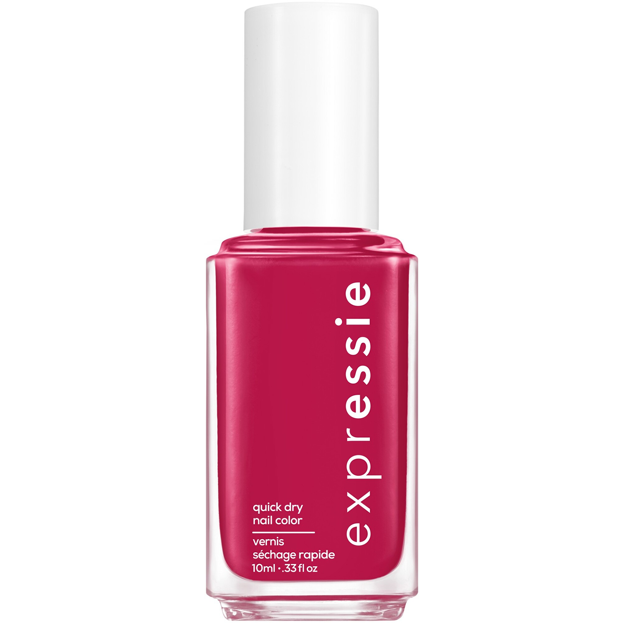 Essie Lak na nehty Expressie (Quick Dry Nail Color) 10 ml 475 Send a Message