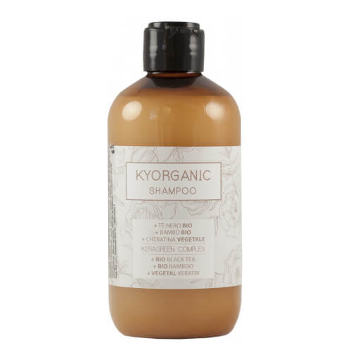 Freelimix Šampon na vlasy Kyorganic (Shampoo) 250 ml