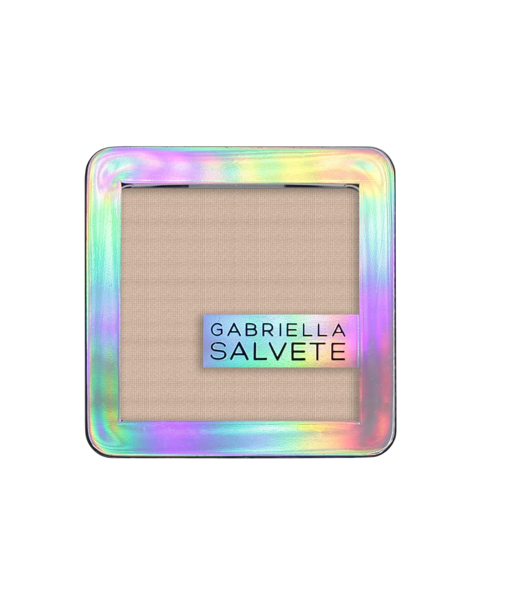 Gabriella Salvete Mono szemhéjfesték (Mono Eyeshadow) 2 g 03