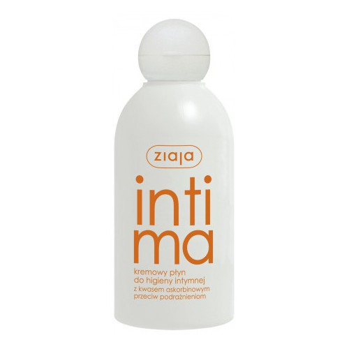 Zobrazit detail výrobku Ziaja Gel pro intimní hygienu Intima 500 ml