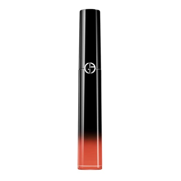 Giorgio Armani Lesk na rty Ecstasy Lacquer (Excess Lipcolor Shine) 6 ml - TESTER 502