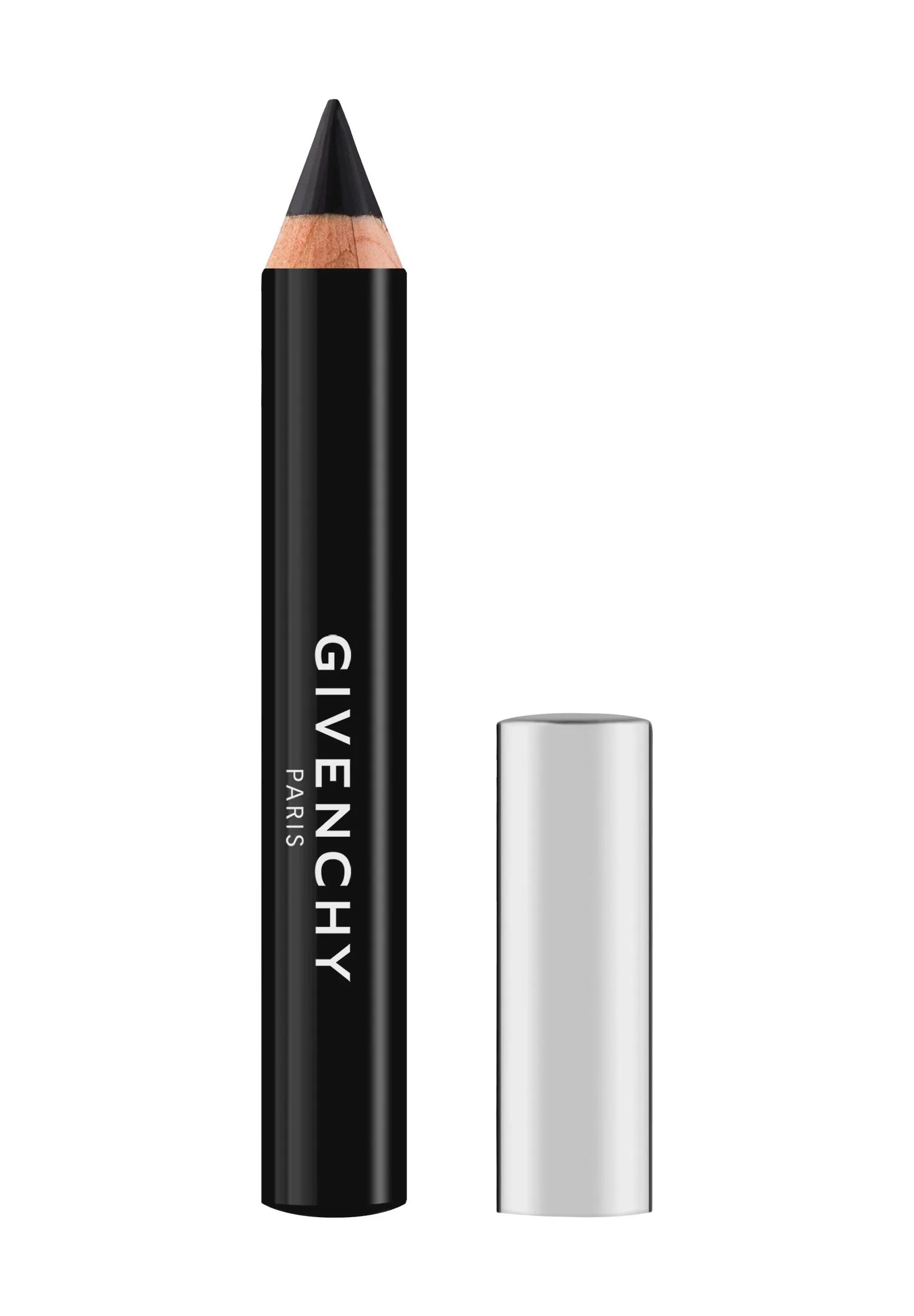 Givenchy Kajalová ceruzka na oči Magic (Kajal Pencil) 2,6 g Magic Black