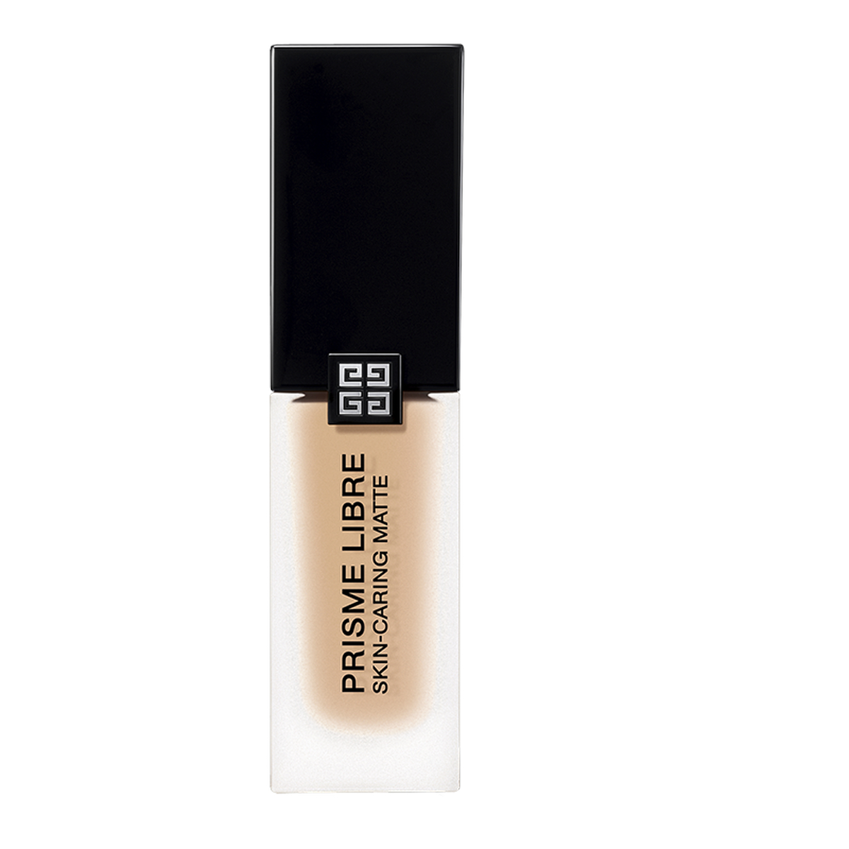 Givenchy Matující tekutý make-up Prisme Libre Skin-Caring Matte (Foundation) 30 ml 3-N250