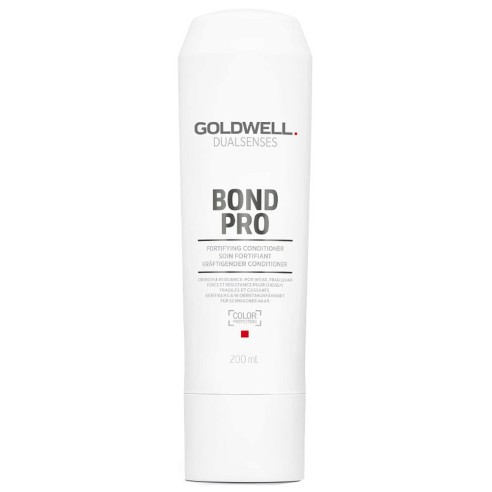 Goldwell Posilující kondicionér pro slabé a křehké vlasy Dualsenses Bond Pro (Fortifyining Conditioner) 200 ml