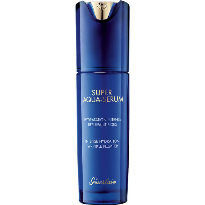 Guerlain Intenzivní hydratační pleťové sérum Super Aqua-Serum (Intense Hydration Wrinkle Plumper) 30 ml