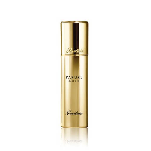 Guerlain Krycí hydratační make-up Parure Gold SPF 30 (Radiance Foundation) 30 ml 00 Beige