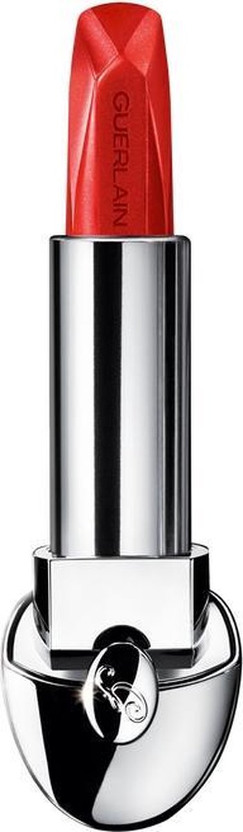 Levně Guerlain Lesklá rtěnka Rouge G (Sheer Shine Lipstick) 3,5 g 025