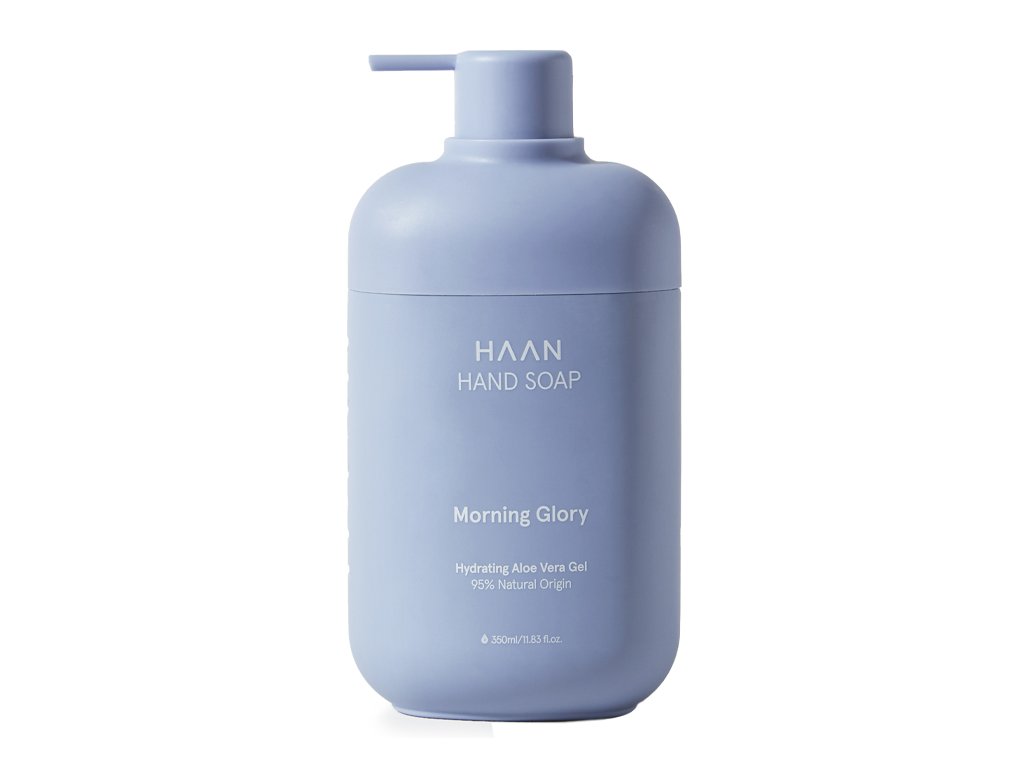 HAAN Tekuté mýdlo na ruce Morning Glory (Hand Soap) 350 ml