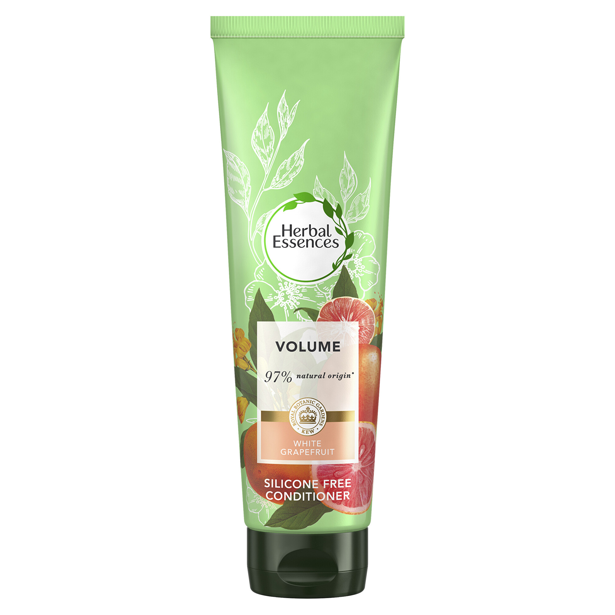 Herbal Essence Balzám pro matné vlasy bez života White Grapefruit (Volume Conditioner) 275 ml