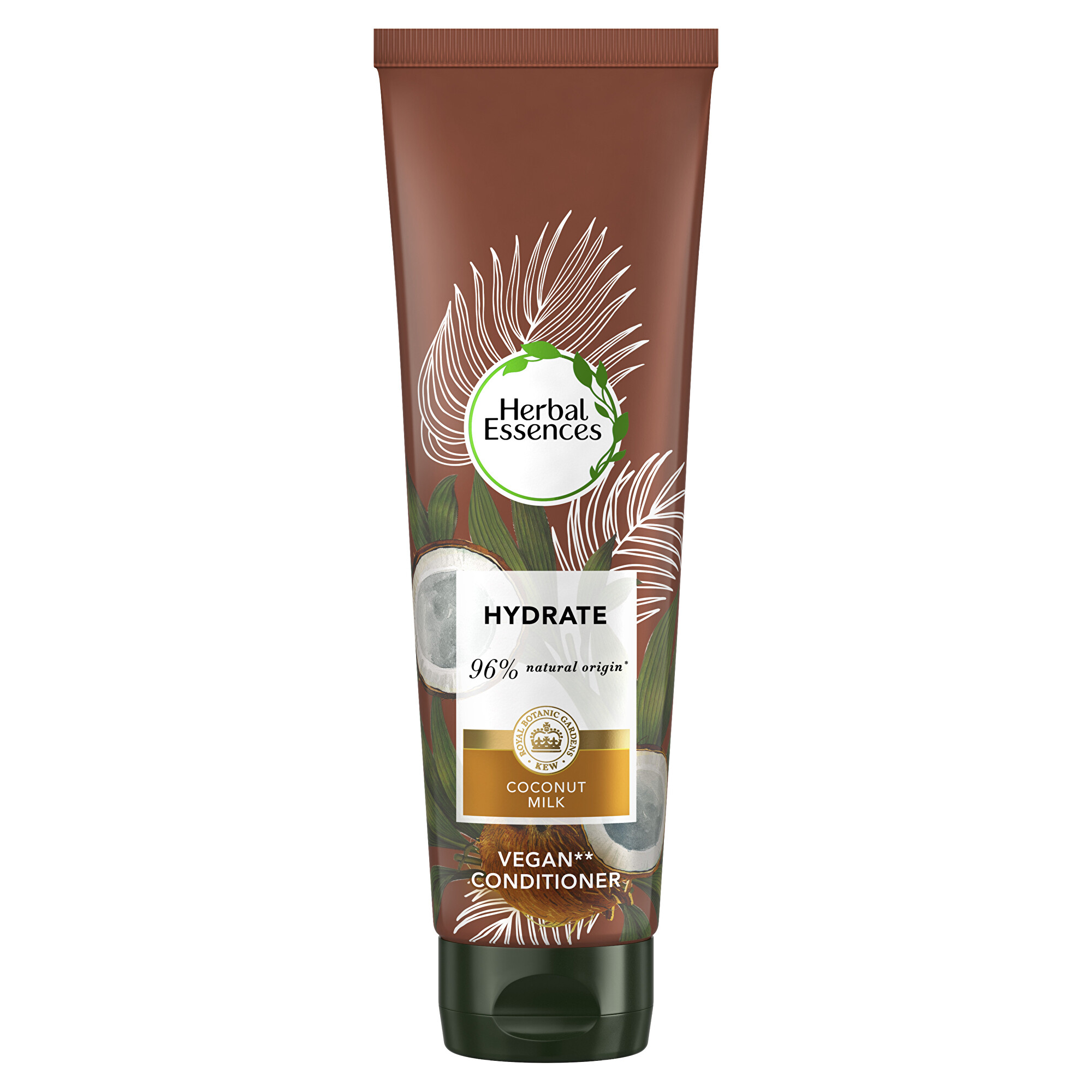 Herbal Essence Hydratační balzám na suché vlasy Coconut Milk (Hydrate Conditioner) 275 ml