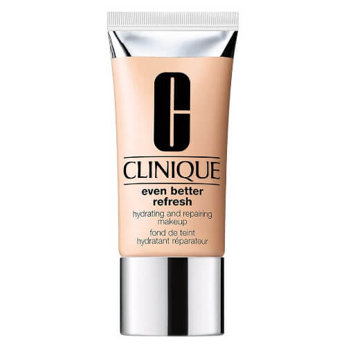 Clinique Hydratační make-up s vyhlazujícím účinkem Even Better Refresh (Hydrating and Repairing Makeup) 30 ml CN 10 Alabaster
