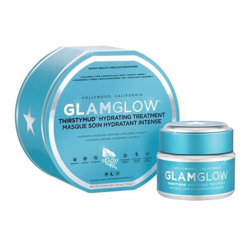 Glamglow Hydratační pleťová maska (Thirstymud Hydrating Treatment) 15 g
