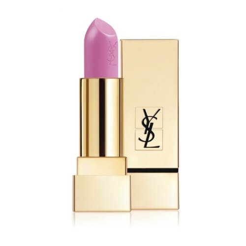 Yves Saint Laurent Hydratačný rúž Rouge Pur Couture Satin Radiance (Hydration Lips tick ) 3,8 ml N° 09 - Rose Stiletto