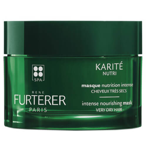 René Furterer Intenzivně vyživující maska pro velmi suché vlasy Karité Nutri (Intense Nourishing Mask) 200 ml