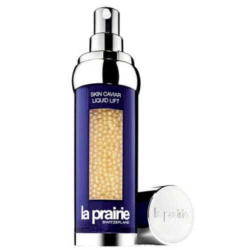 Levně La Prairie Intenzivní liftingové a obnovující sérum (Skin Caviar Liquid Lift) 50 ml
