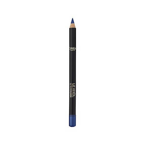 L´Oréal Paris Kajalová tužka na oči Le Khol by Superliner 1, 2 g Midnight Black