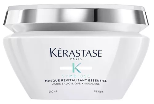 Levně Kérastase Revitalizační maska proti lupům K Symbiose (Masque Revitalisant Essentiel) 500 ml