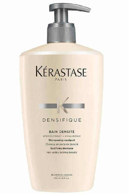 Levně Kérastase Šampon pro hustotu vlasů Densifique (Bodifying Shampoo) 1000 ml