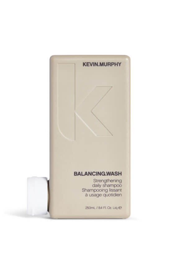 Kevin Murphy Denný posilňujúci šampón Balancing .Wash ( Strength ening Daily Shampoo) 250 ml