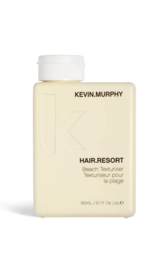 Zobrazit detail výrobku Kevin Murphy Stylingový gel pro plážový efekt Hair.Resort (Beach Texturiser) 150 ml