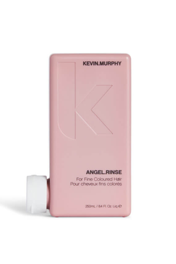 Levně Kevin Murphy Kondicionér pro objem jemných a barvených vlasů vlasy Angel.Rinse (Conditioner) 1000 ml