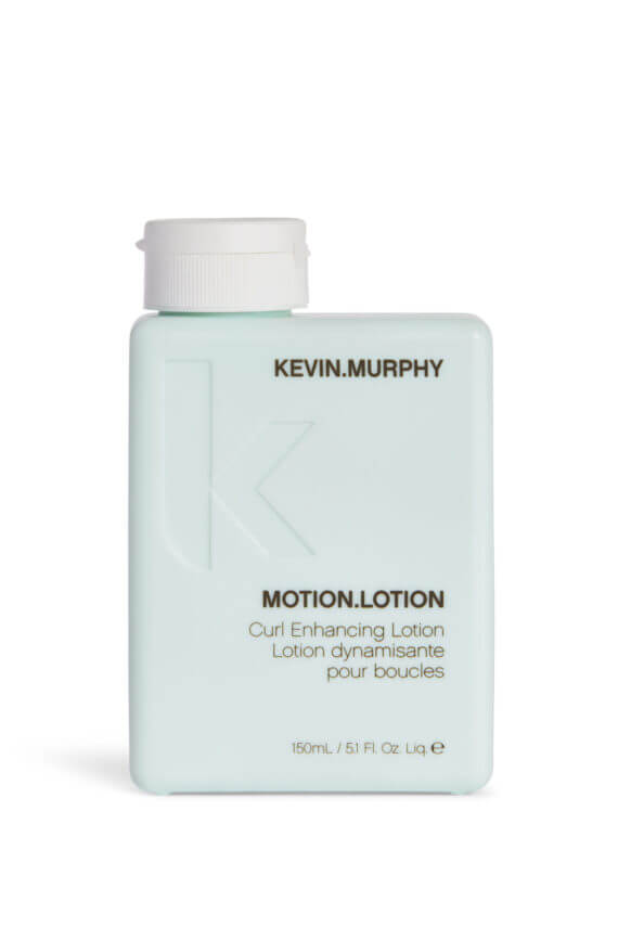 Kevin Murphy Lehké mléko pro vlnité a kudrnaté vlasy Motion.Lotion (Curl Enhancing Lotion) 150 ml