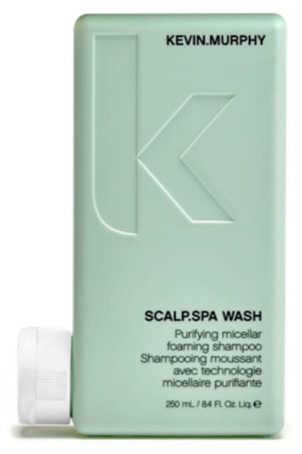 Kevin Murphy Šampon pro zklidnění pokožky hlavy Scalp.Spa Wash (Purifying Micellar Foaming Shampoo) 250 ml