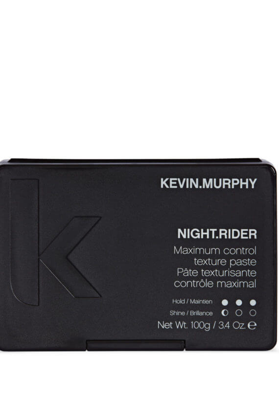 Kevin Murphy Stylingová pasta na vlasy Night.Rider (Maximum Control Texture Paste) 30 g
