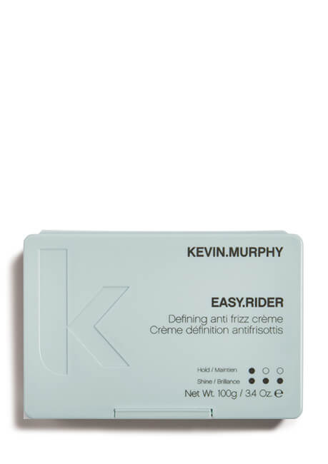 Kevin Murphy Stylingový krém proti krepatění Easy.Rider (Defining Anti Frizz Creme) 100 g