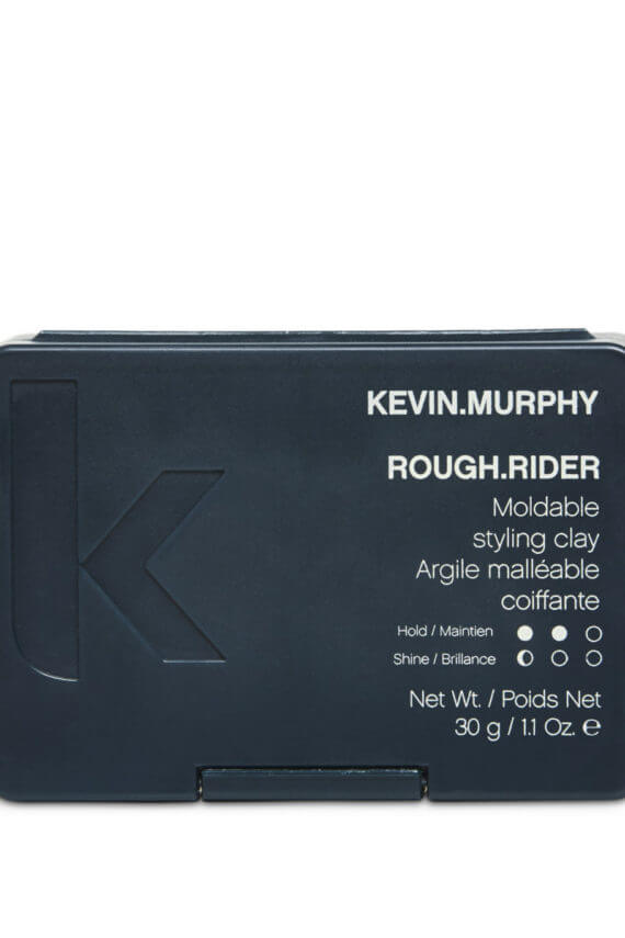 Kevin Murphy Stylingový matující jíl Rough.Rider (Moldable Styling Clay) 100 g