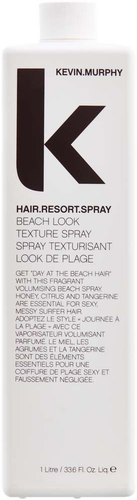 Kevin Murphy Texturizační sprej pro plážový efekt Hair.Resort.Spray (Beach Look Texture Spray) 1000 ml