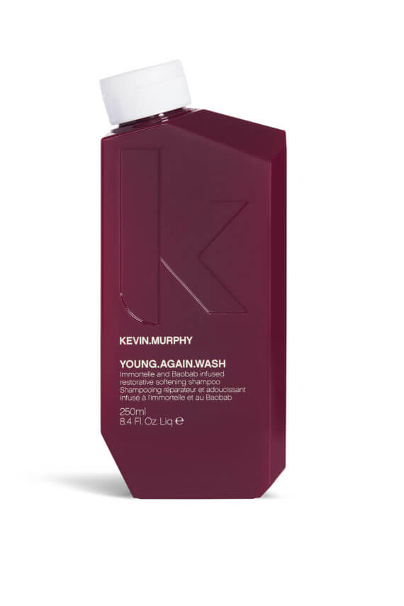Kevin Murphy Regenerační šampon Young.Again.Wash (Softening Shampoo) 250 ml