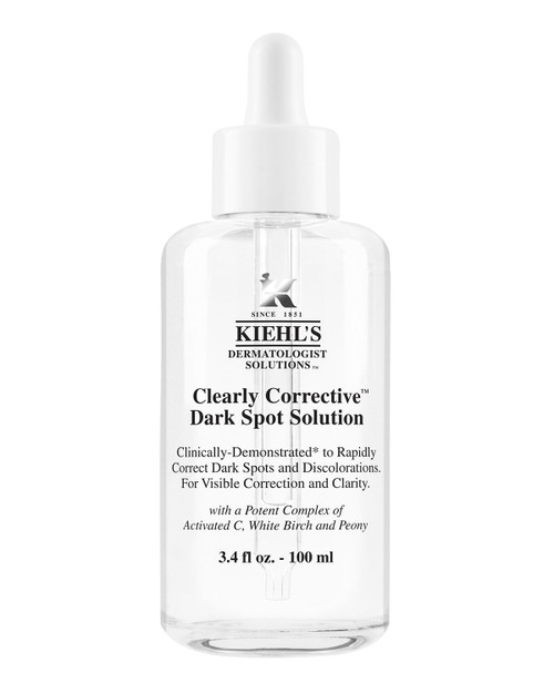 Kiehl´s Sérum proti pigmentovým škvrnám Clearly Correct ive (Dark Spot Solution) 100 ml