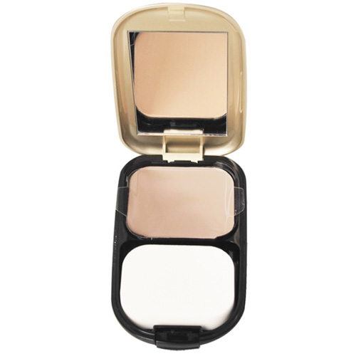 Max Factor Kompaktný make-up Facefinity SPF 20 (Compact Foundation) 10 g 003 Natural Rose