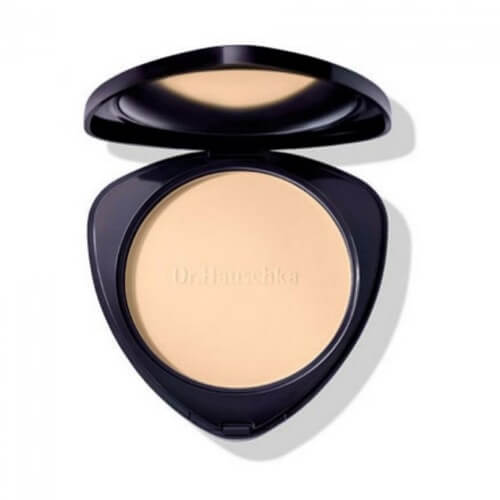 Zobrazit detail výrobku Dr. Hauschka Kompaktní pudr (Compact Powder) 8 g 01 Macadamia