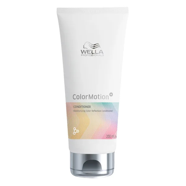 Wella Professionals Kondicionér na farbené vlasy Color Motion (Conditioner) 200 ml